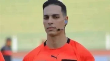 صافرة حمادة القلاوي.. طاقم تحكيم مباراة الزمالك وحرس الحدود في الدوري المصري